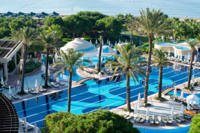 Limak Atlantis Deluxe Hotel Belek